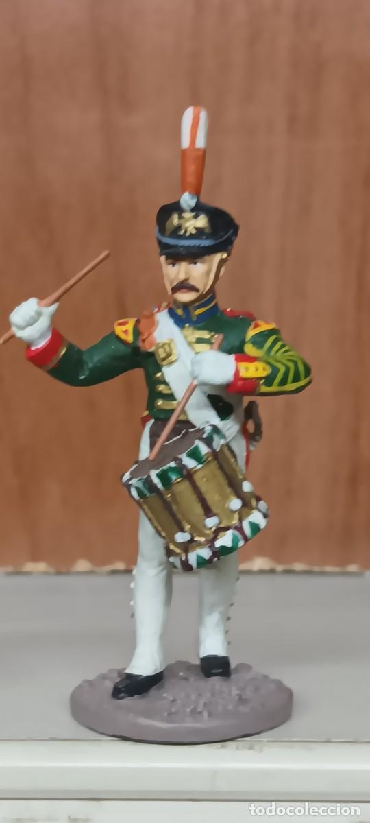 Old Toys: SOLDADOS NAPOLEON EAGLEMOOS