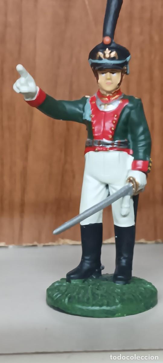 Old Toys: SOLDADOS NAPOLEON EAGLEMOOS