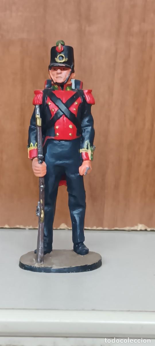 Jogos Antigos: SOLDADO MEXICANO FAR WEST DEL PRADO DELPRADO