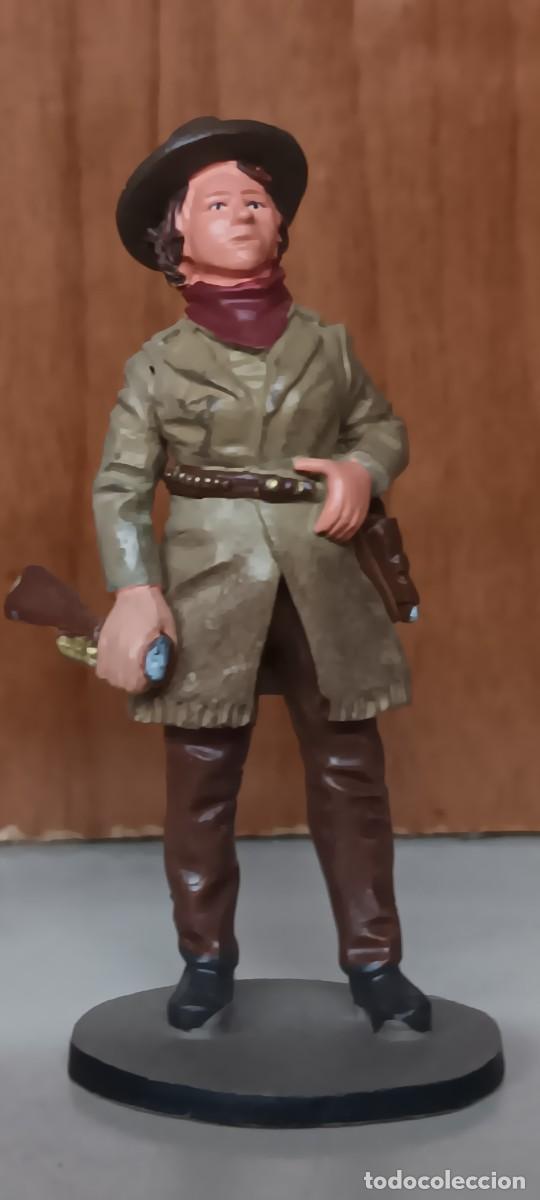Jogos Antigos: CALAMITY JANE FAR WEST DEL PRADO DELPRADO