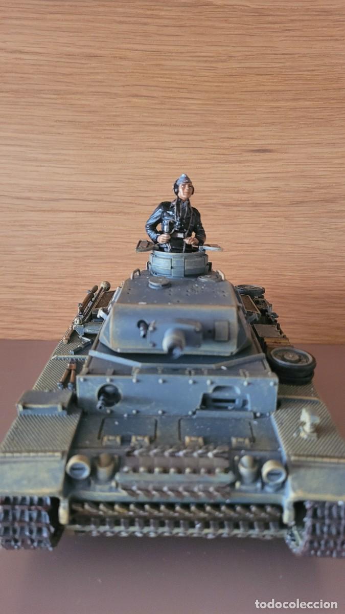 Juguetes antiguos: King and country Segunda Guerra Mundial