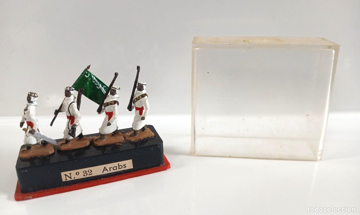 Juguetes antiguos: MINIPLOMS ALYMER CON CAJA