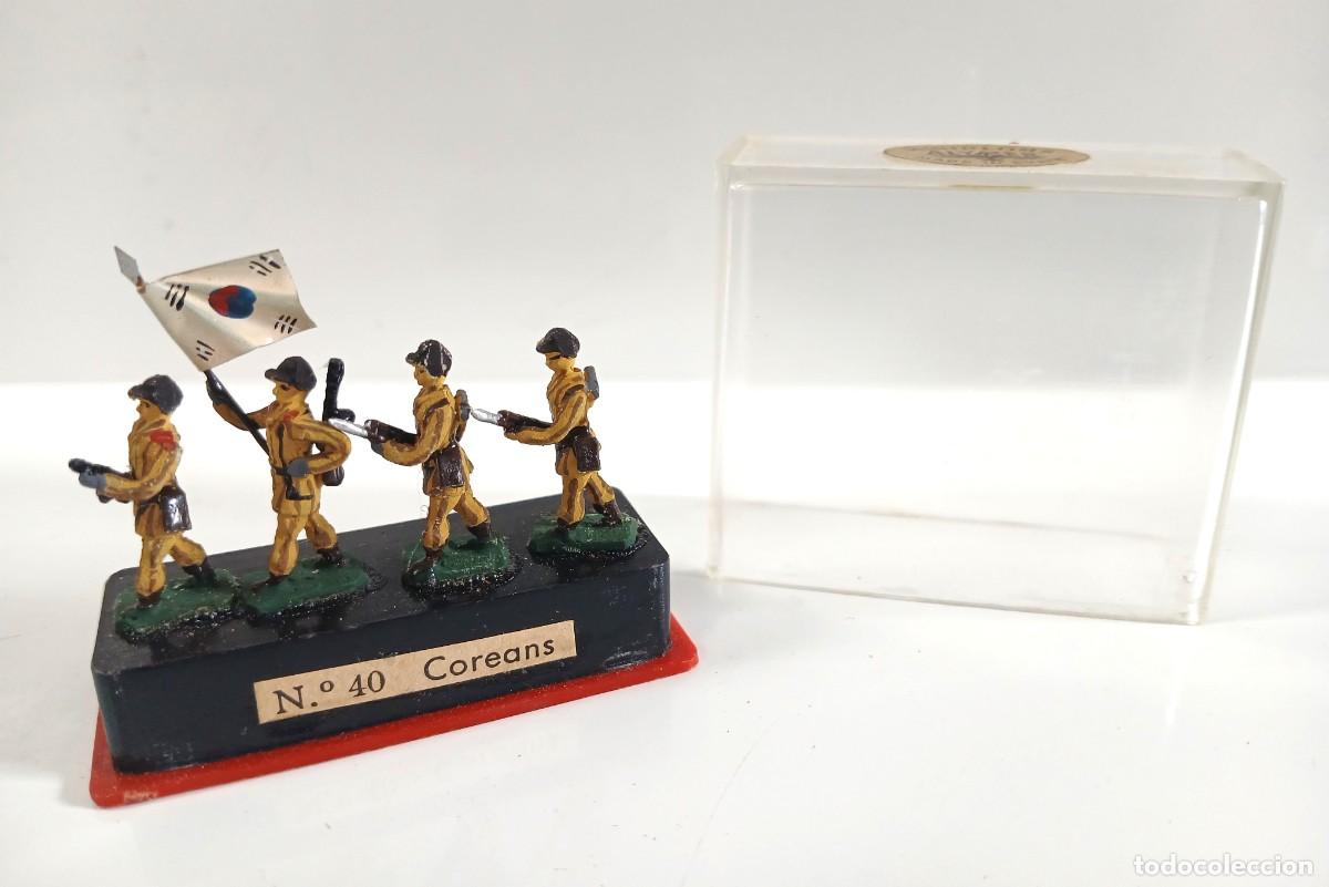 Juguetes antiguos: MINIPLOMS ALYMER CON CAJA