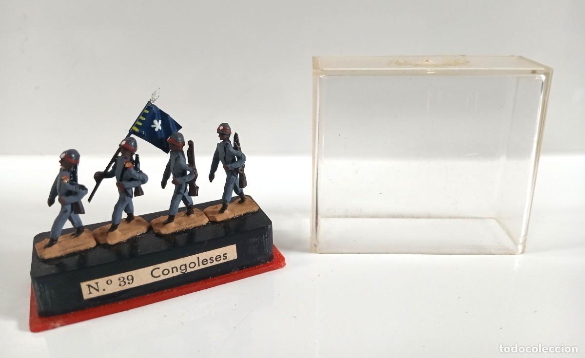 Juguetes antiguos: MINIPLOMS ALYMER CON CAJA
