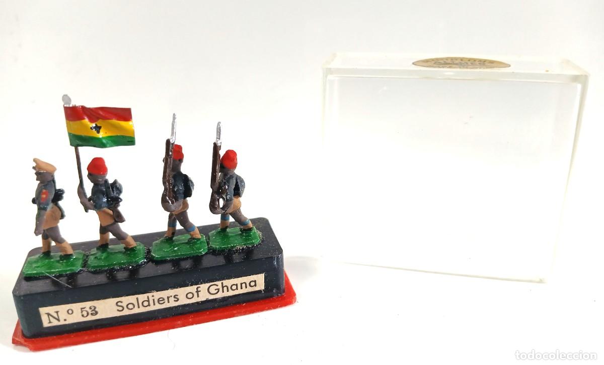 Juguetes antiguos: MINIPLOMS ALYMER CON CAJA