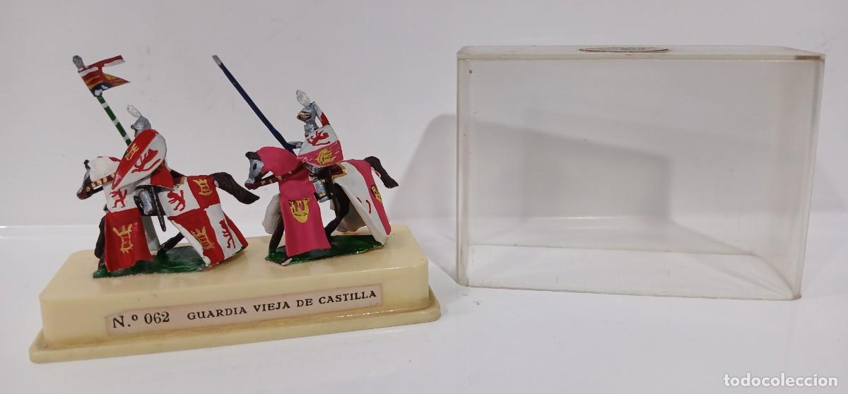 Juguetes antiguos: MINIPLOMS ALYMER CON CAJA