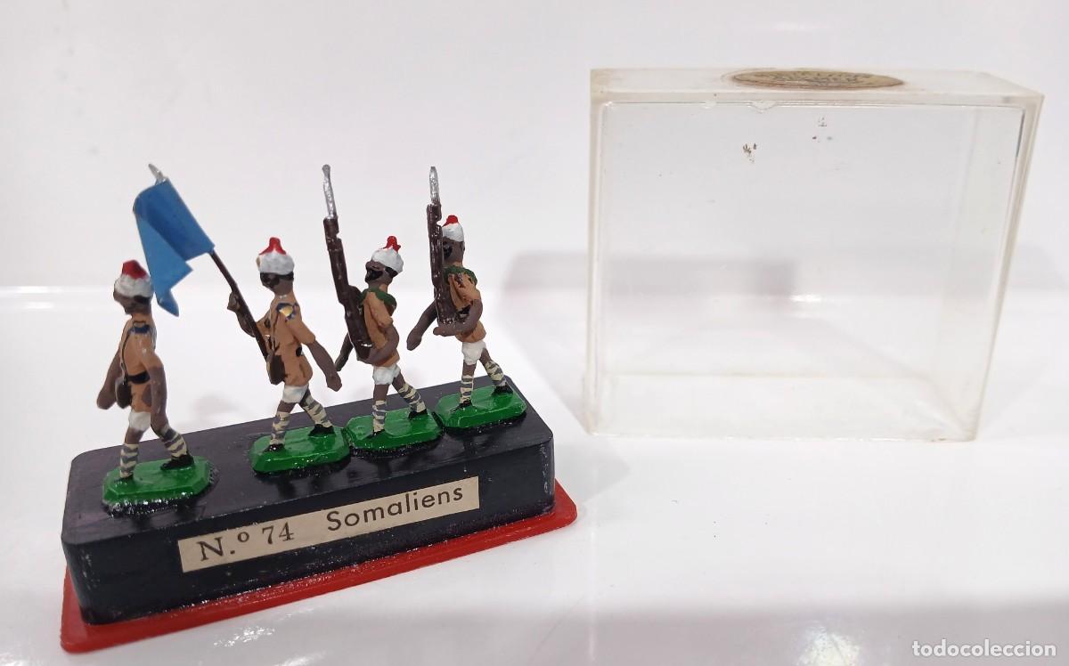 Juguetes antiguos: MINIPLOMS ALYMER CON CAJA