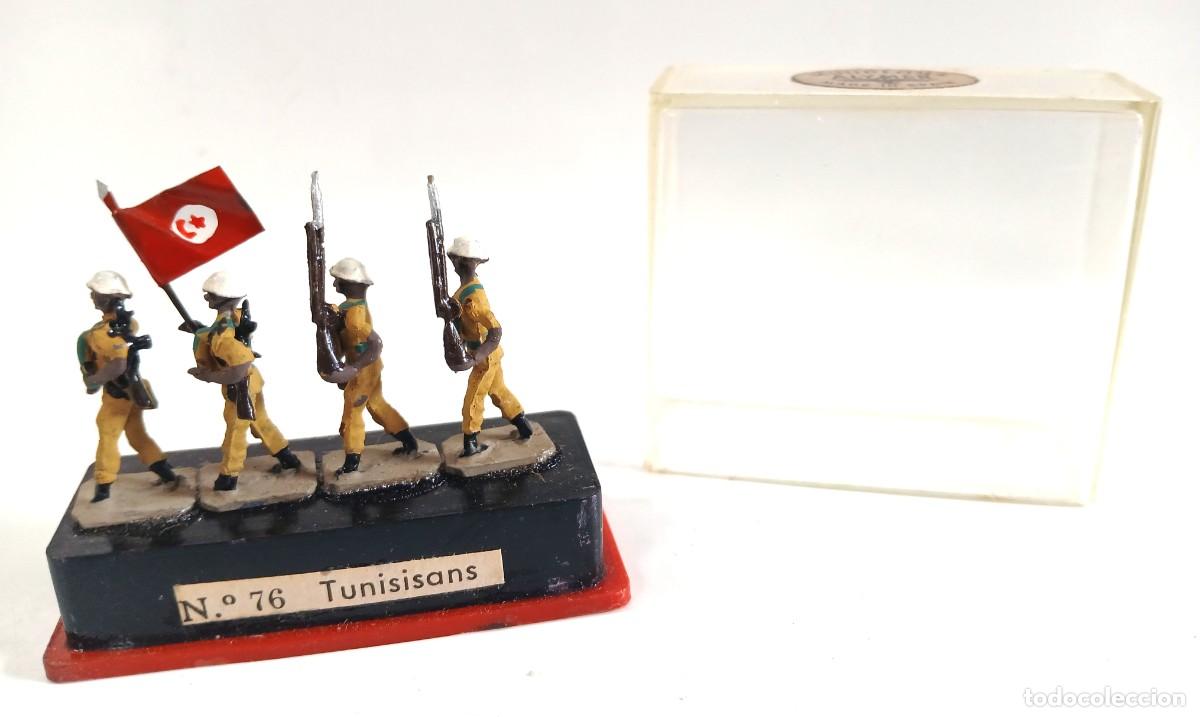 Juguetes antiguos: MINIPLOMS ALYMER CON CAJA