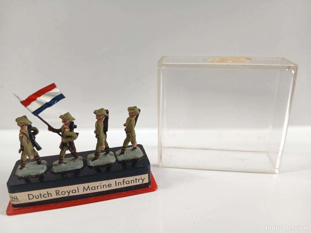 Juguetes antiguos: MINIPLOMS ALYMER CON CAJA