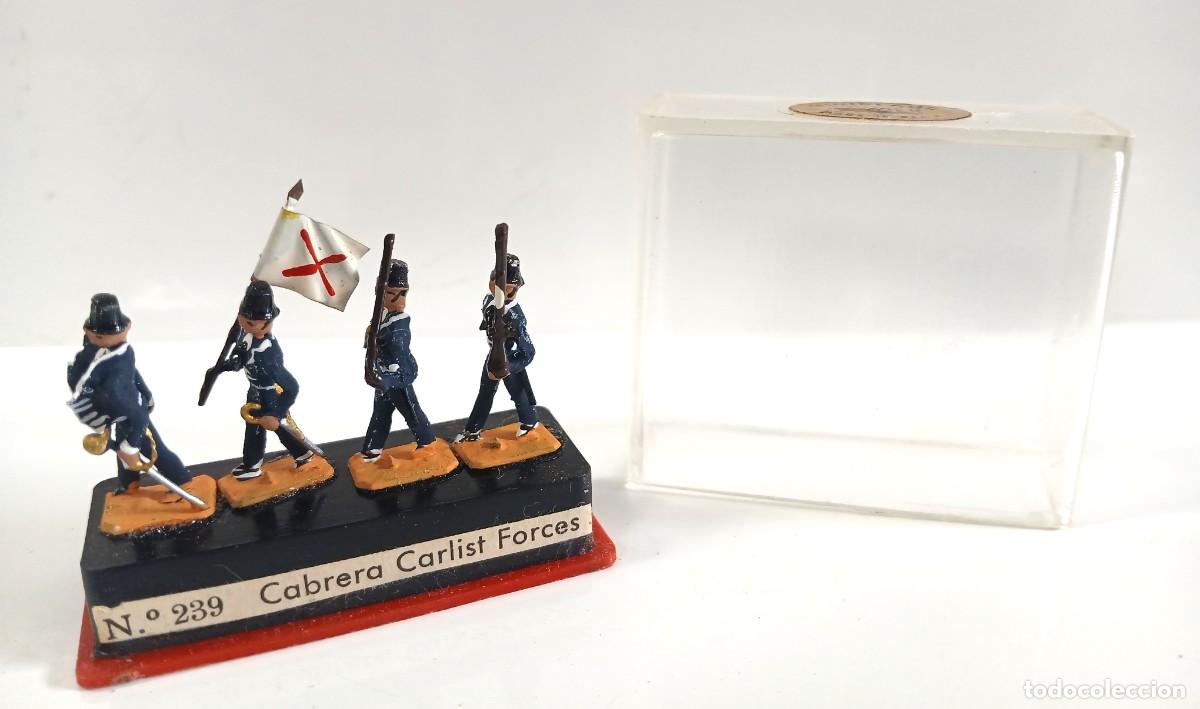 Juguetes antiguos: MINIPLOMS ALYMER CON CAJA