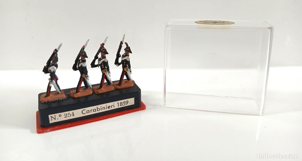 Juguetes antiguos: MINIPLOMS ALYMER CON CAJA