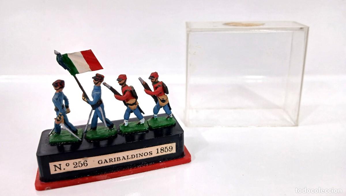Juguetes antiguos: MINIPLOMS ALYMER CON CAJA