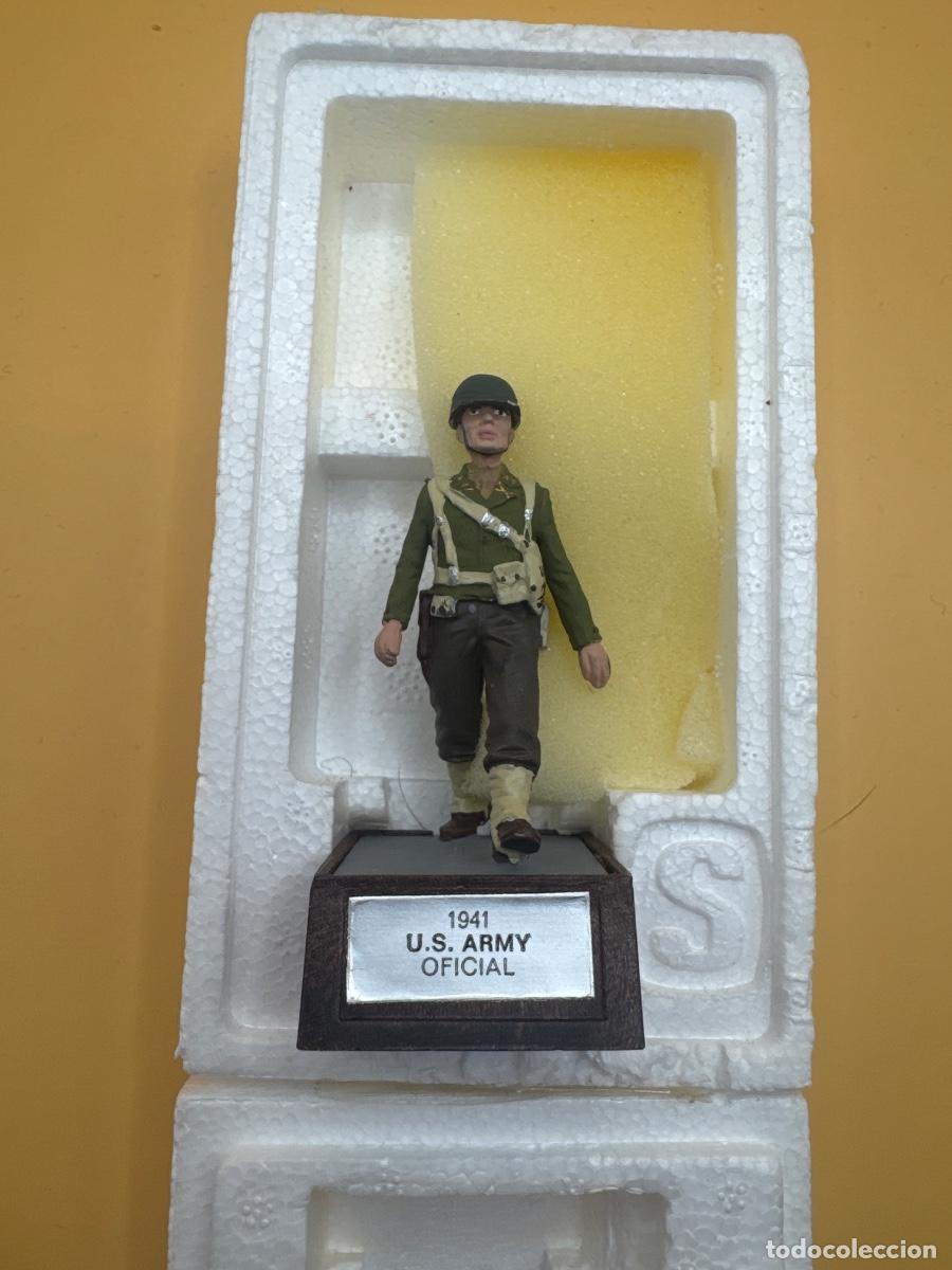 Jogos Antigos: Soldat oficial us army