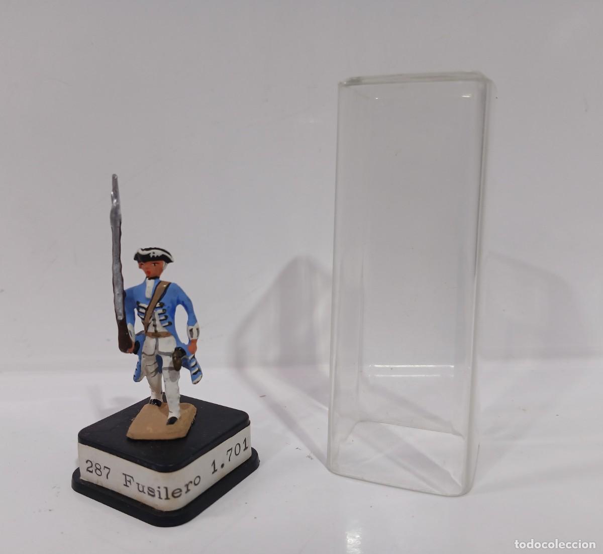 Juguetes antiguos: MINIPLOMS 33 mm ALYMER CON CAJA NUM 273