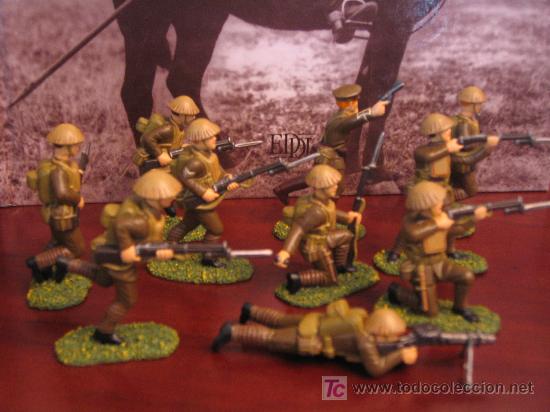 Juguetes antiguos: WW-I - Foto 2