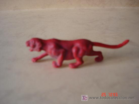 Juguetes antiguos: PERSAN - AUTENTICO - - Foto 1
