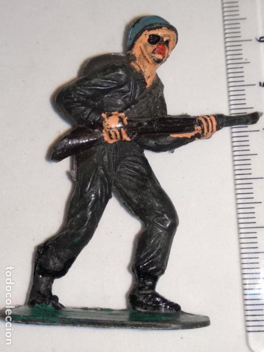 Juguetes antiguos: Soldado - Foto 1
