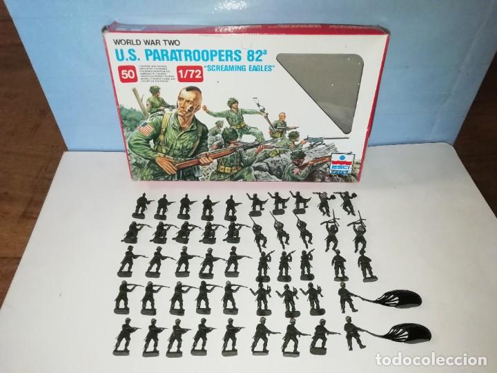petate militar de soldado con numero de serie y - Buy Military gear and  campaign equipment on todocoleccion