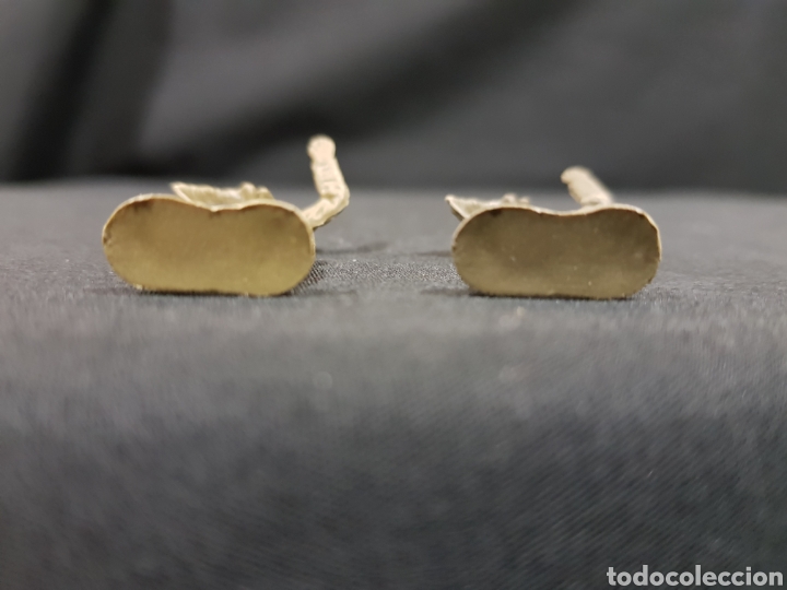 Juguetes antiguos: Soldaditos de pl&aacute;stico - Foto 5