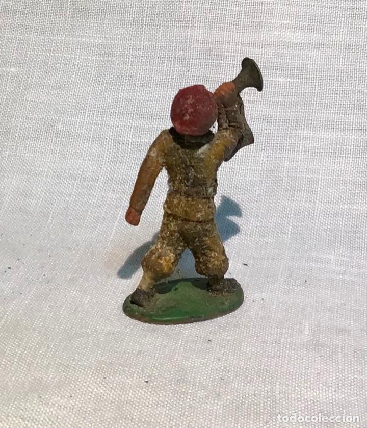 Juguetes antiguos: REQUETE CARLISTA - Foto 4