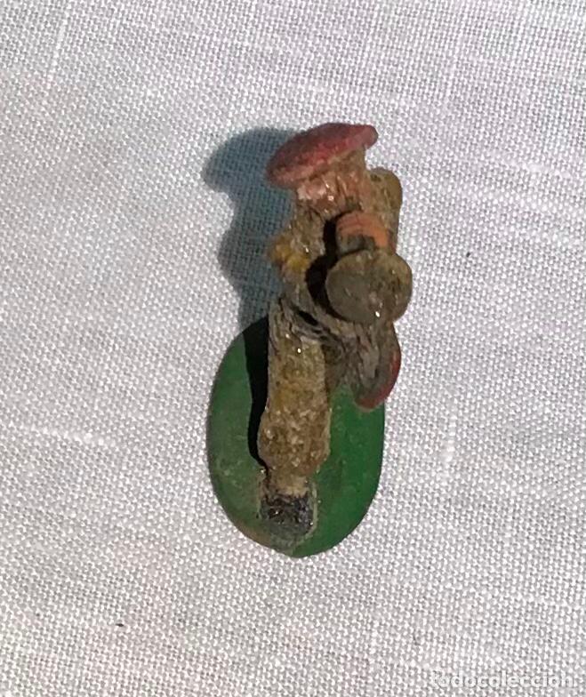 Juguetes antiguos: REQUETE CARLISTA - Foto 5
