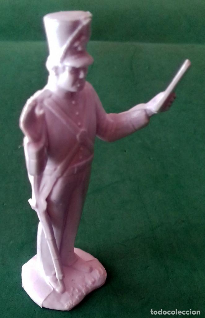 Figuras Y Soldaditos Para Diferentes Ctms 1991 Comprar En 