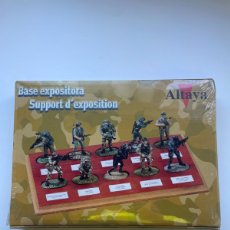 Juguetes Antiguos: BASE EXPOSITORA SUPPORT D'EXPOSITION. Lote 395189169