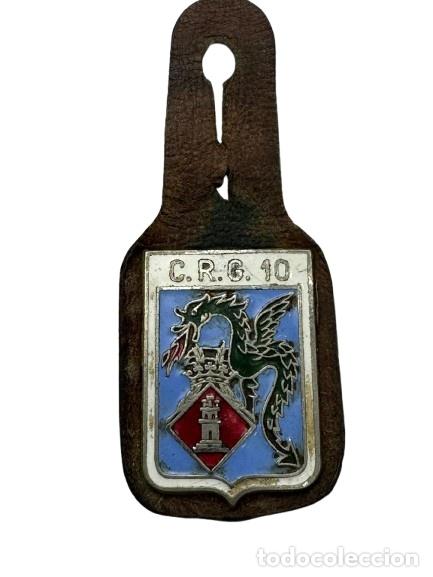 Juguetes Antiguos: Pepito policia nacional crg 10