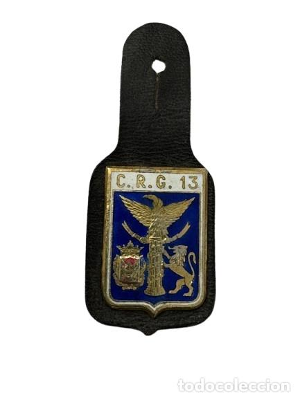 Juguetes Antiguos: Pepito policia CRG 13