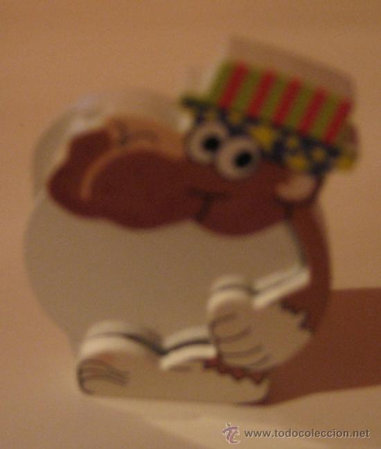 Juguetes antiguos: Kinder Sorpresa - Espejo - Foto 1