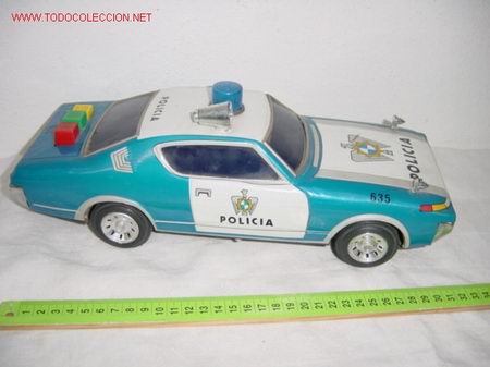 Juguetes antiguos:   - Foto 2