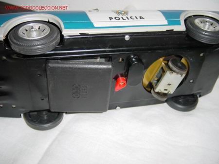 Juguetes antiguos:   - Foto 3