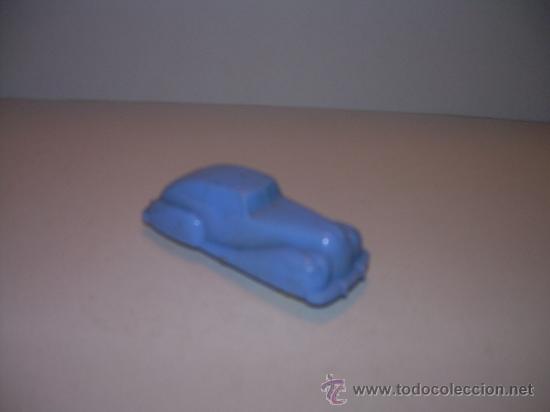 Juguetes antiguos: ANTIGUO COCHE - Foto 2