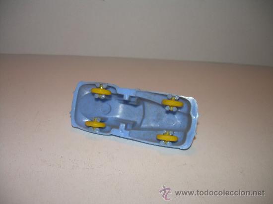 Juguetes antiguos: ANTIGUO COCHE - Foto 3