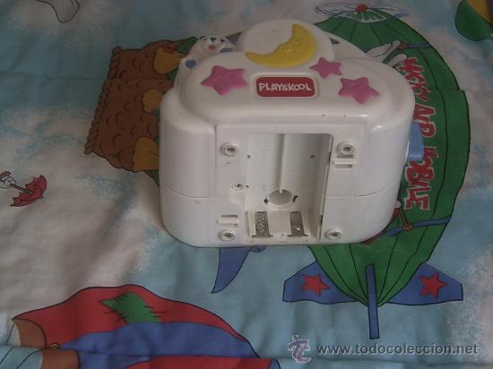 Juguetes antiguos: visor de playsykool para los bebes - Foto 2