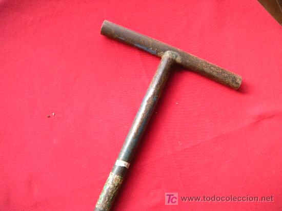 Juguetes antiguos: ANTIGUO SALTADOR GORILA - Foto 2