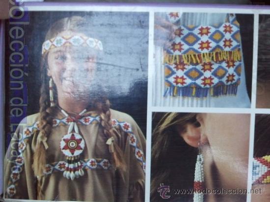 Juguetes antiguos: MIS ABALORIOS DE FEBER - Foto 4