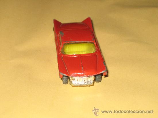 Juguetes antiguos: HUSKY - BUICK ELECTRA - INGLES - Foto 2