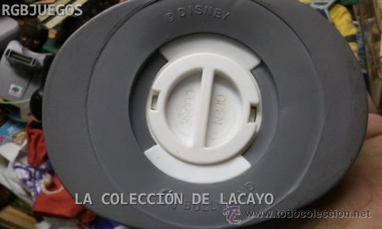 Juguetes antiguos: HUCHA MICKEY MOUSE. a&ntilde;os 80. - Foto 2