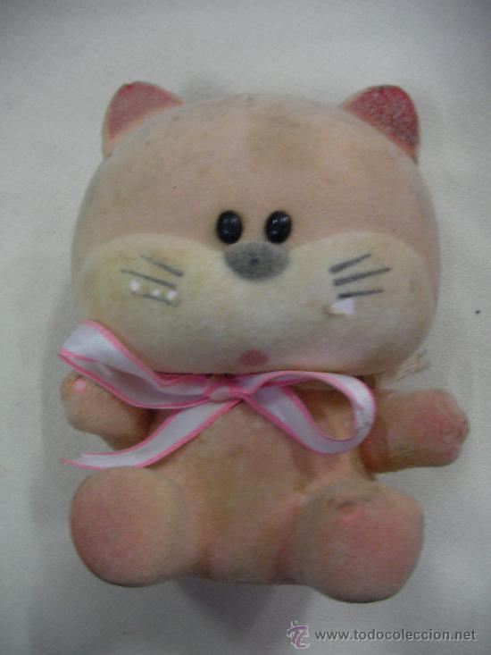 Juguetes antiguos: ANTIGUO GATITO - Foto 1