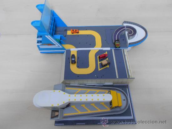 Juguetes antiguos: BARCO DE HASBRO - Foto 2