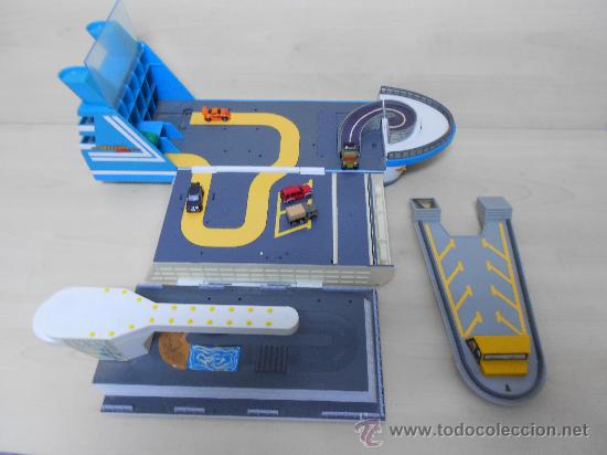 Juguetes antiguos: BARCO DE HASBRO - Foto 3