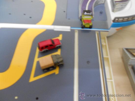 Juguetes antiguos: BARCO DE HASBRO - Foto 4