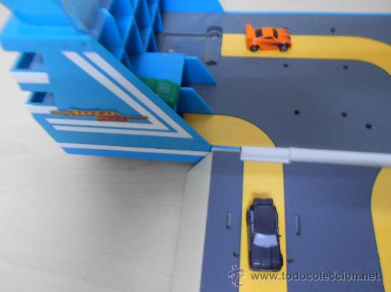 Juguetes antiguos: BARCO DE HASBRO - Foto 5