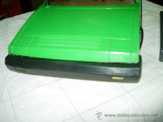 Juguetes antiguos: Coche teledirigido Werner - Foto 12