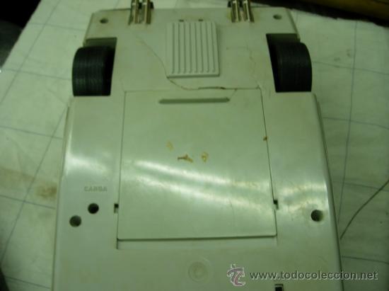 Juguetes antiguos: Coche teledirigido Werner - Foto 23
