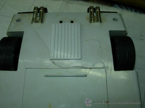 Juguetes antiguos: Coche teledirigido Werner - Foto 22