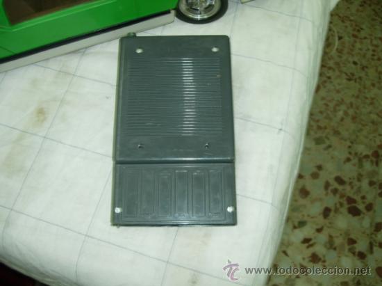 Juguetes antiguos: Coche teledirigido Werner - Foto 6