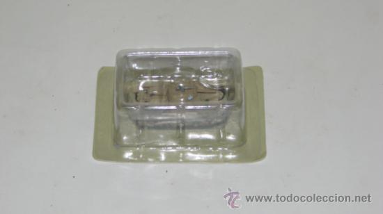 Juguetes antiguos: TANQUE EN MINIATURA - EXCLUSIVAS ANDREA - Foto 7