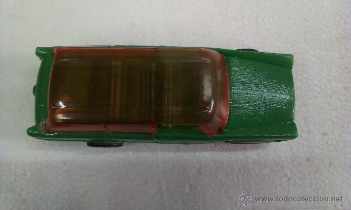 Juguetes antiguos: SEAT 1500 - Foto 3